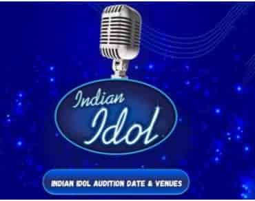 Indian Idol 14 Audition Form